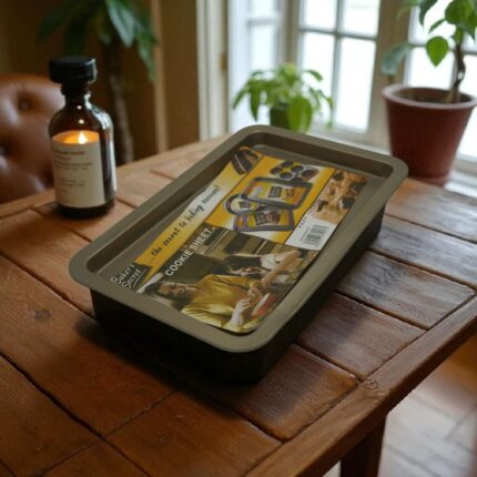BAKERS RECT COOKIE TRAY