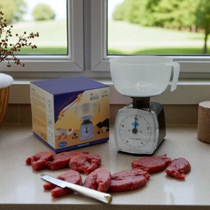 MANUAL KITCHEN SCALE 10KG HIGH QUALITY