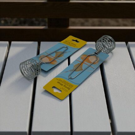 VOCEN EGG BEATER