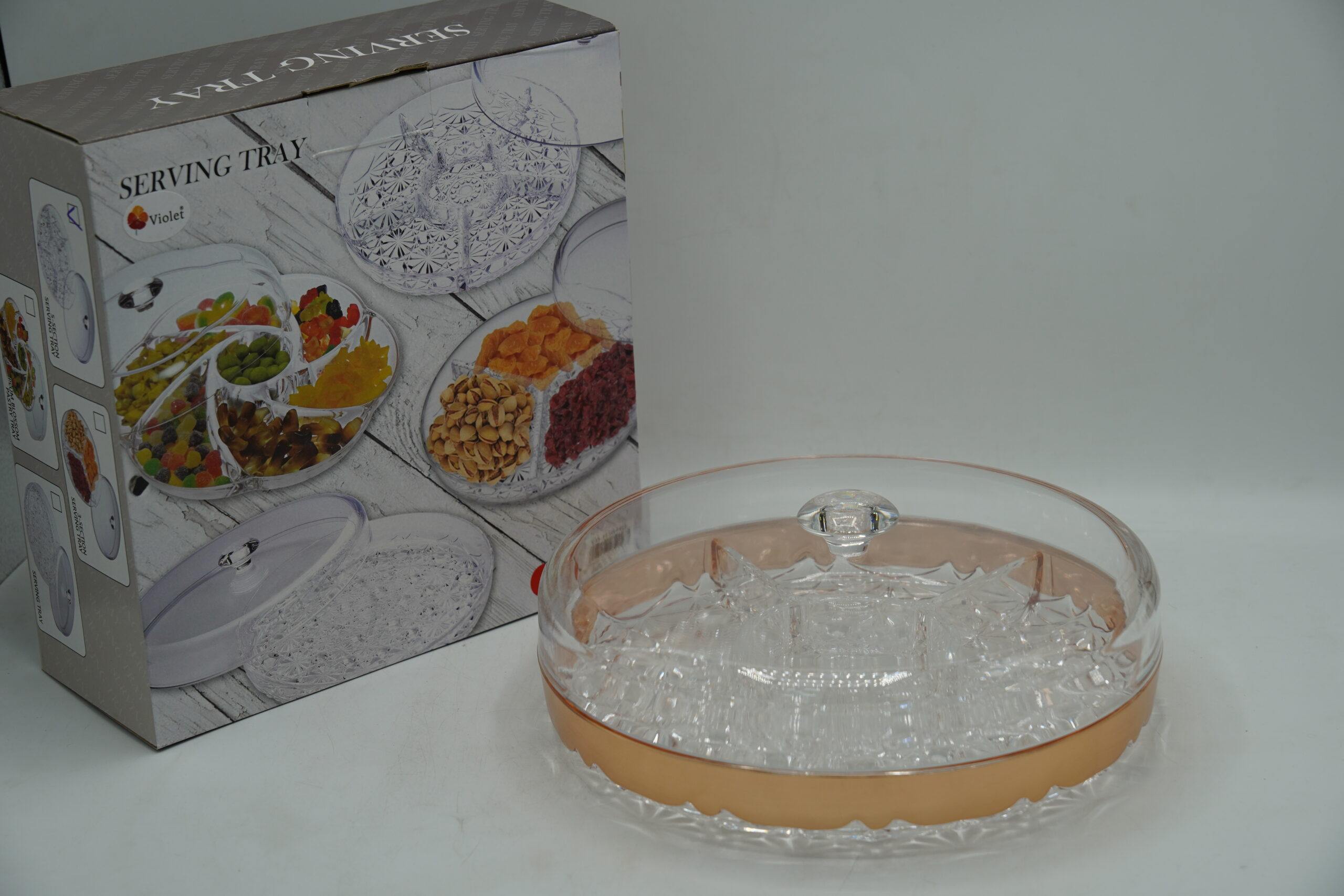 ACRYLIC 5SEC DRYFRUIT 2