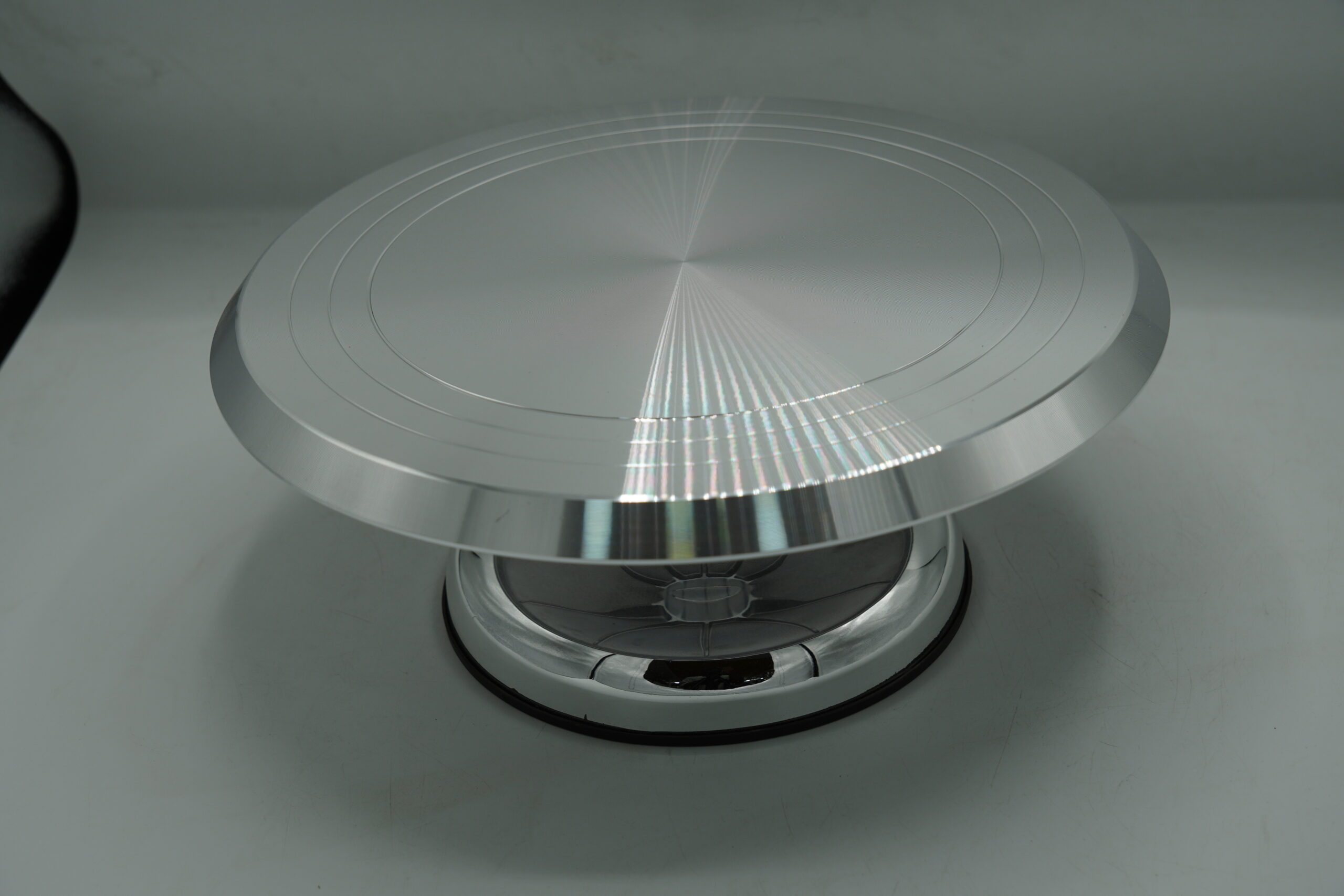 ALUMINIUM CAKE TRAY LARGE